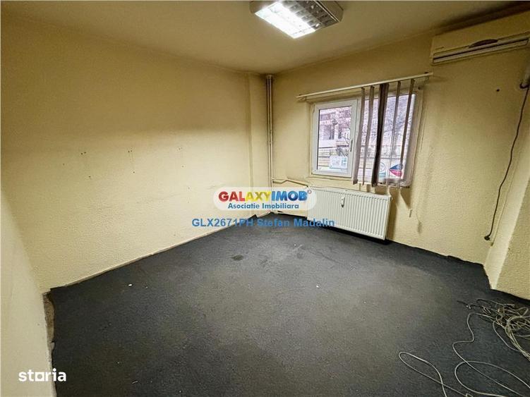Apartament cu 3 camere în Gheorghe Doja