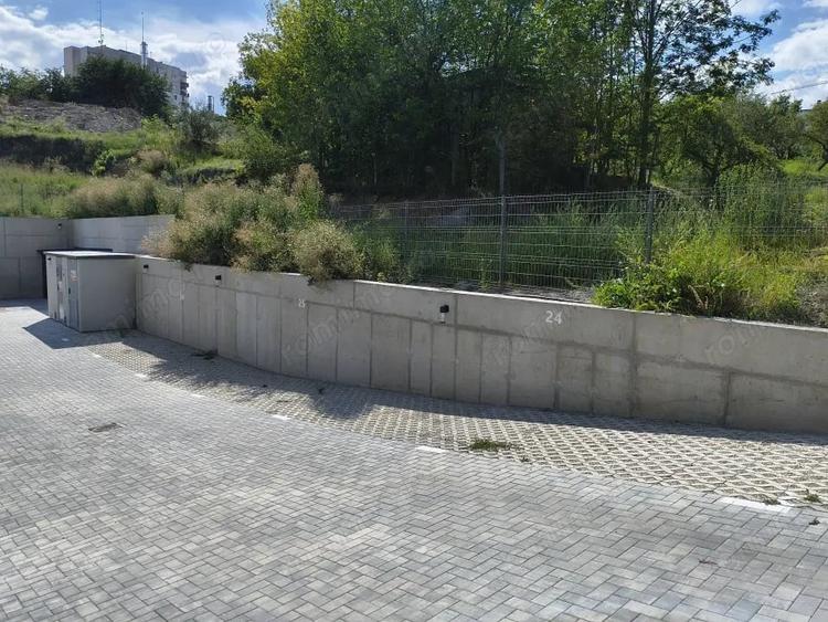 Spațiu comercial, de 286 mp, în Spitalului