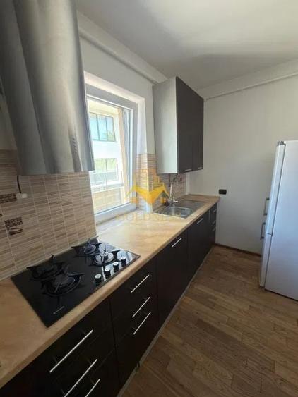 2 Camere openspace, Intre lacuri, FSEGA, Iulius Mall, Parcare, Modern - 3