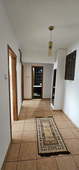 Apartament cu 2 camere decomandat în Ultracentral