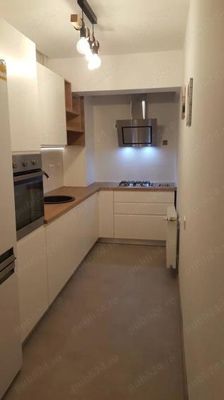 Apartament 2 camere Lux+ incalzire in pardoseala si loc de parcare - 3
