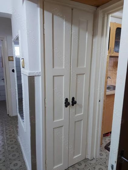 Apartament cu 2 camere decomandat în Micro 5