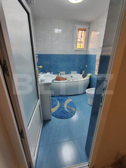 Casă individuală cu 7 camere cu Piscina în Mihai Viteazu