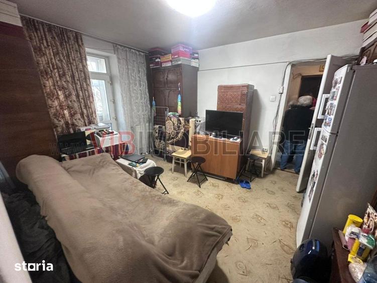 Apartament cu 2 camere în Pantelimon