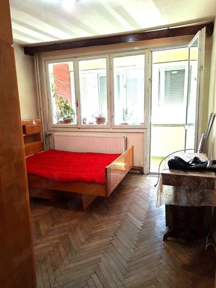 Apartament cu 2 camere decomandat în Gheorghe Lazăr