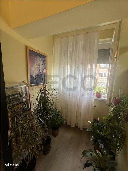 Garsonieră în Iosia