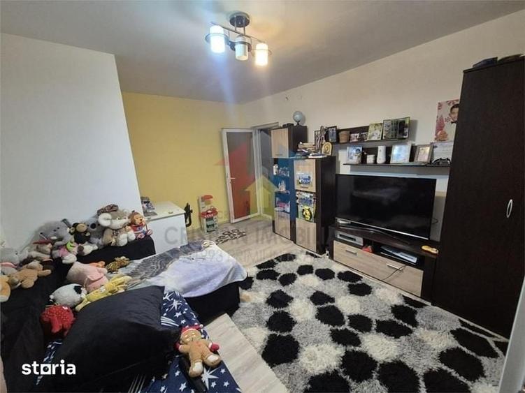 Apartament cu 2 camere decomandat în Obor