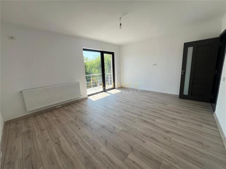 Vila individuala- 4 CAMERE-2 BAI-TEREN 344 MP - 16
