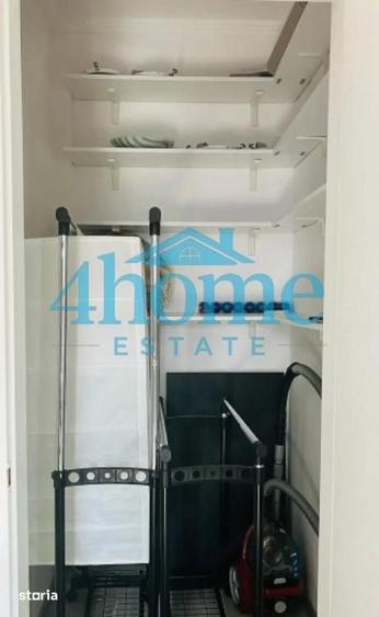 Apartament 2 camere Avia?iei|Bloc nou|Parcare|Metrou - 7