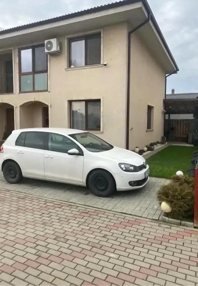 Casă cu Teren 250 Mp în Gilău
