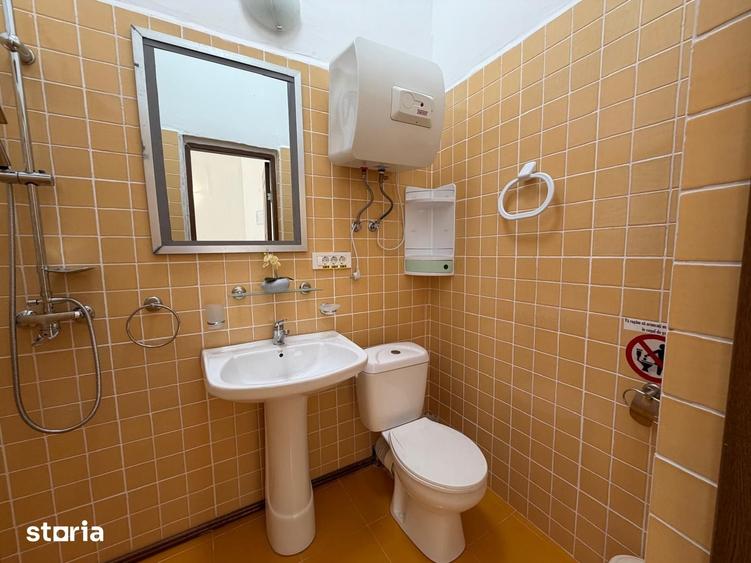 Spatiu comercial ultracentral de inchiriat - 5