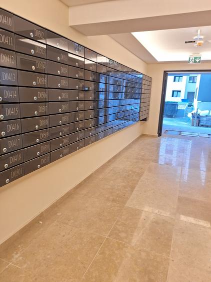Garsonieră nedecomandată în Lujerului