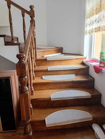Casă cu 4 camere cu Teren 1000 Mp în Hereclean