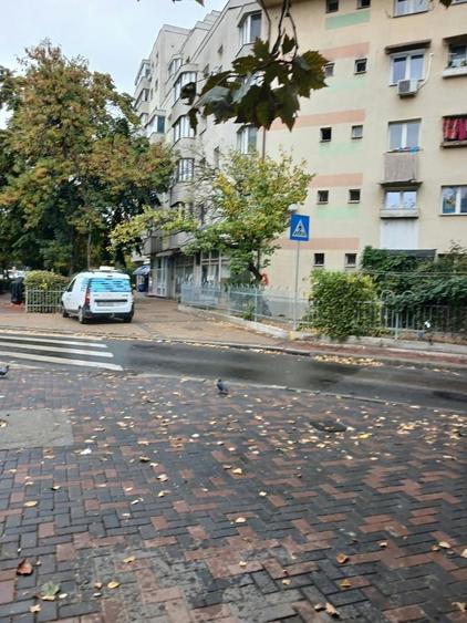 Garsonieră în Central