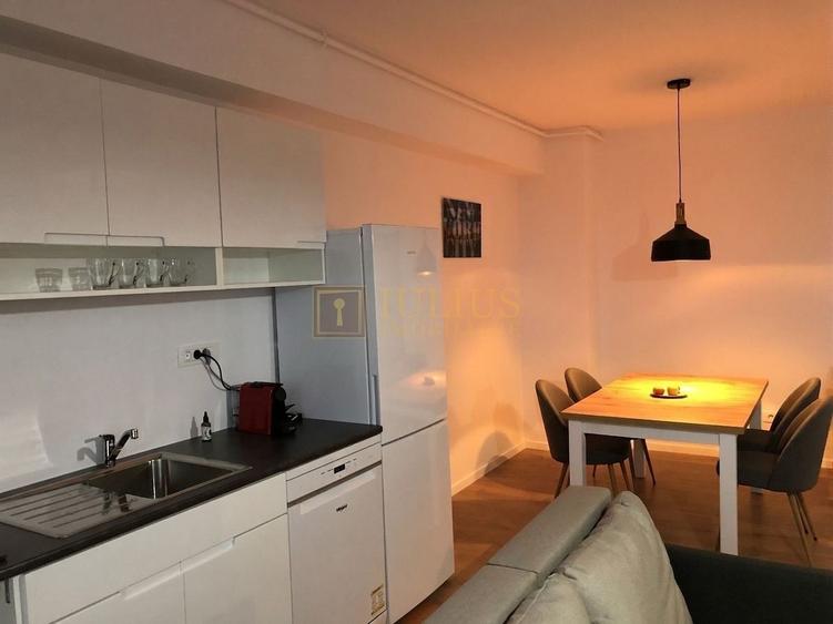 Torontalului| 2 camere modern| Campeador Residence| loc de parcare| balcon - 3