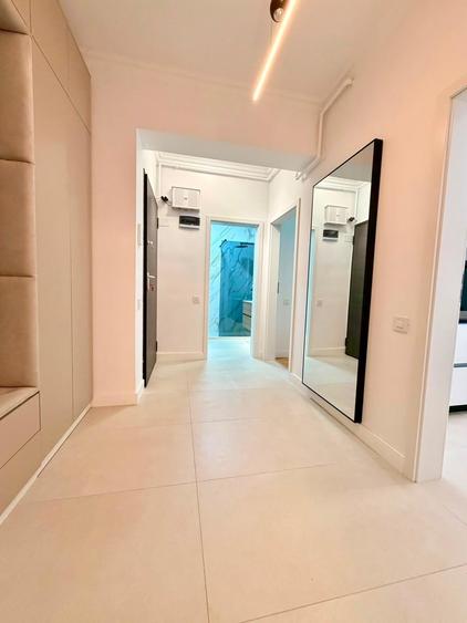 Apartament cu 2 camere decomandat în Timișoara
