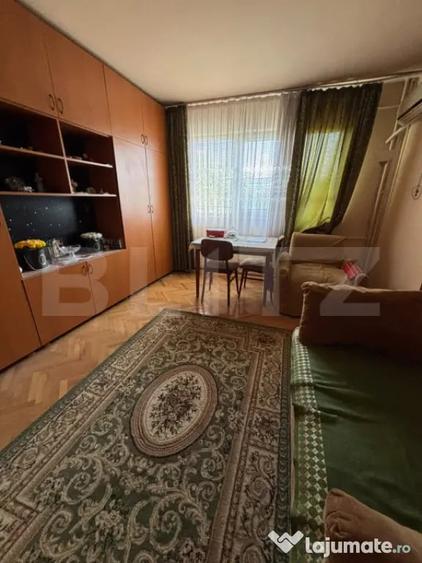 Apartament cu 2 camere, 39 mp, zona Vest - 6