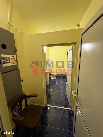 Spațiu comercial, de 55 mp, în Central