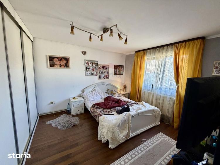 Casa / Vila cu 4 camere de vanzare - 7