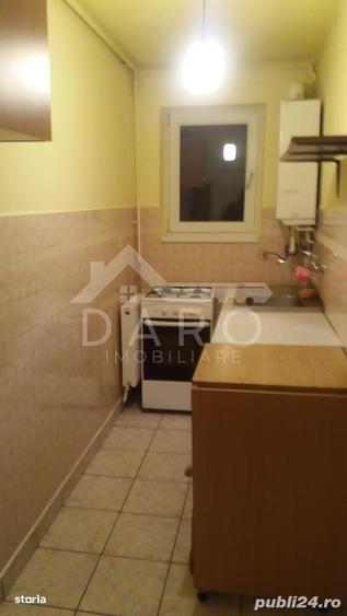 Apartament cu 2 camere decomandat în Unirii