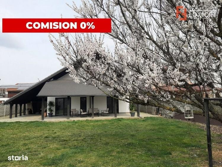 Casa individuala cu 5 camere de vanzare in Ciarda Rosie - 4
