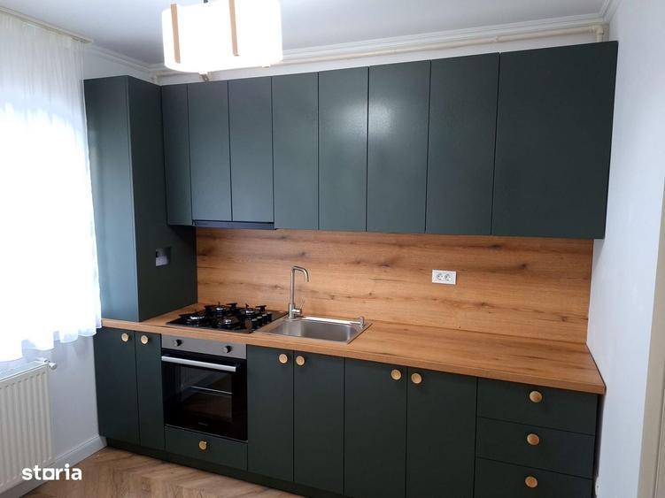 Apartament cu 2 camere în Rolast