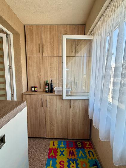 2 camere Drumul Jilavei 62, | 54 mp utili | Parcare | Complex privat | - 14