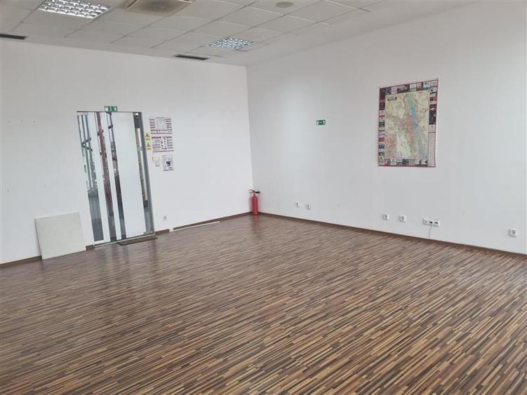 Birou, de 40 mp, în Ultracentral