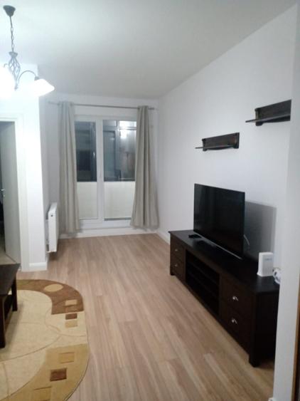 Garsonieră decomandată în Timișoara