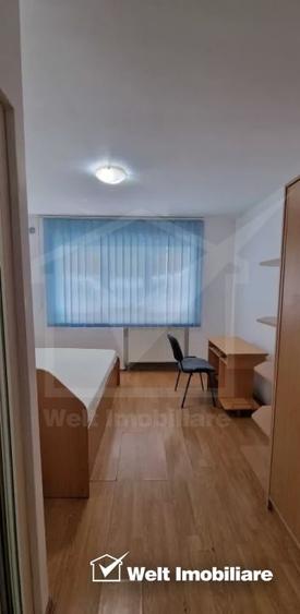 Apartament cu 3 camere decomandat în Zorilor