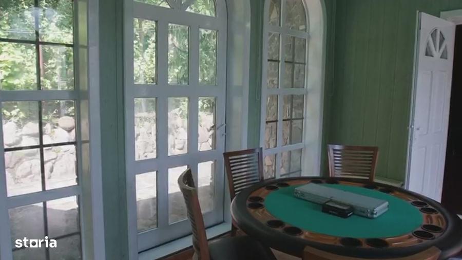 Casă cu 4 camere în Brebu