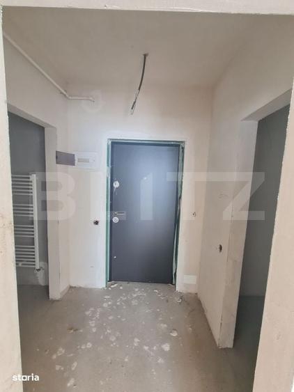 Apartament semidecomandat, loc de parcare subteran, zona Terra - 7