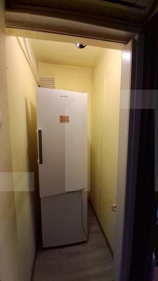 Apartament cu 4 camere decomandat, mobilat în Tineretului