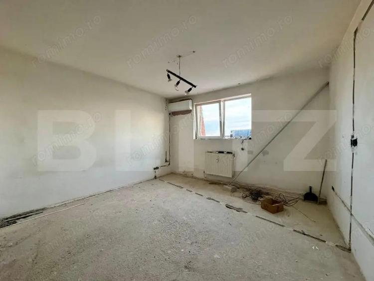 Apartament cu 2 camere decomandat în Dacia