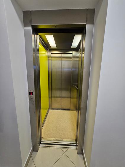 Apartament cu 2 camere, mobilat în Otopeni