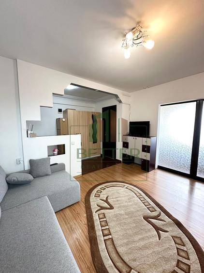 Garsoniera - Str. Occidentului | Loc de parcare | 7 minute Metrou Dimitrie - 4