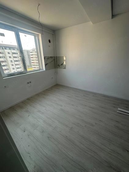 Apartament cu 2 camere decomandat în Militari