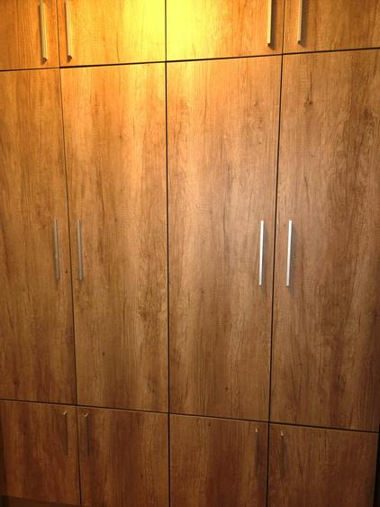 Apartament cu 2 camere decomandat în Lujerului