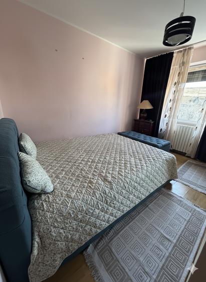 Apartament cu 2 camere semidecomandat, mobilat în Peninsula