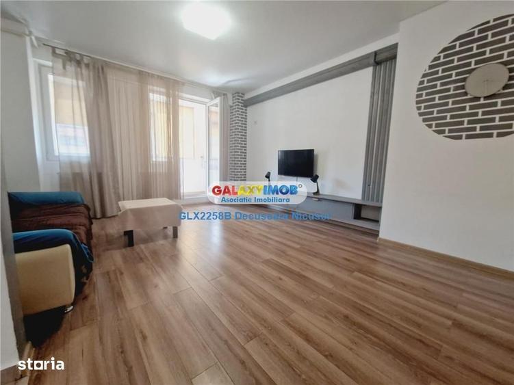 Apartament cu 2 camere în Roșu