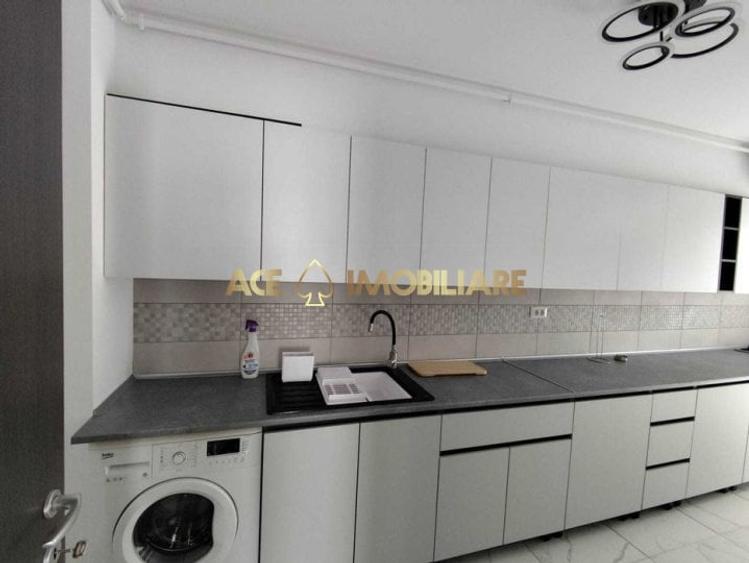 2 Camere de inchiriat | Drumul Taberei | Loc de Parcare | Centrala | - 8