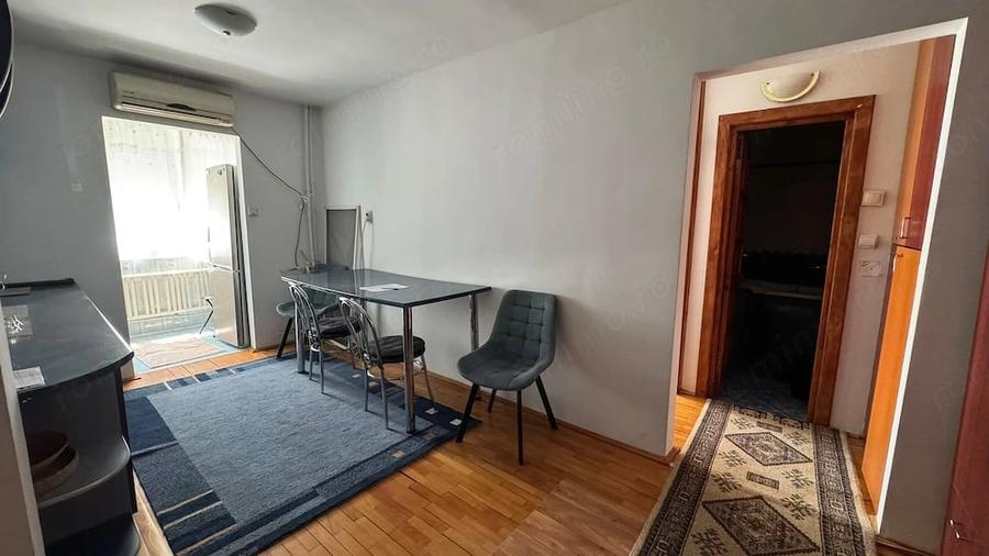 Apartament cu 2 camere decomandat în Iosia