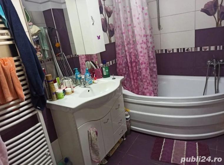 Casă cu 3 camere în Bujac
