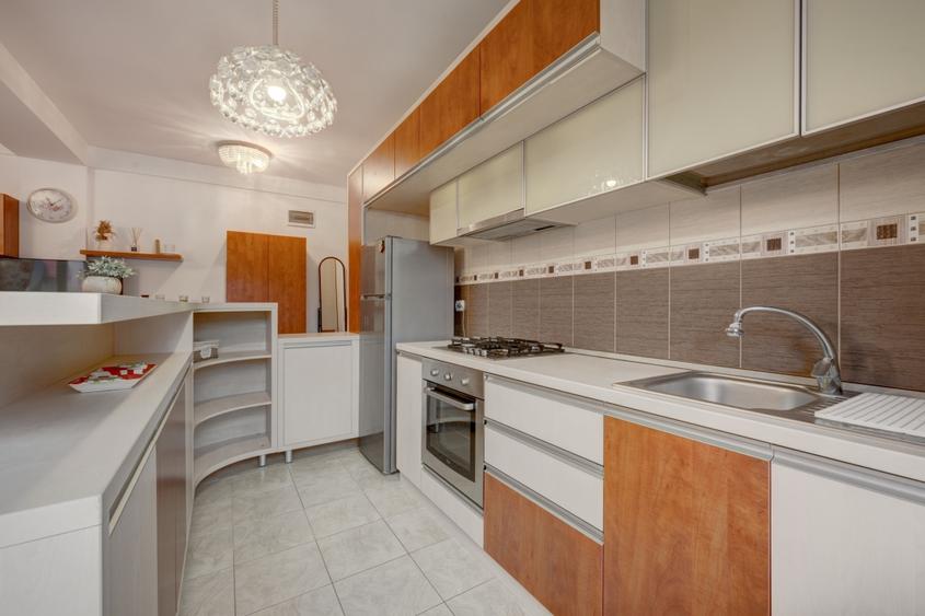 POPESTI-LEORDENI - DRUMUL FERMEI - APARTAMENT 54 MP, ETAJ 2, LA CHEIE! - 5