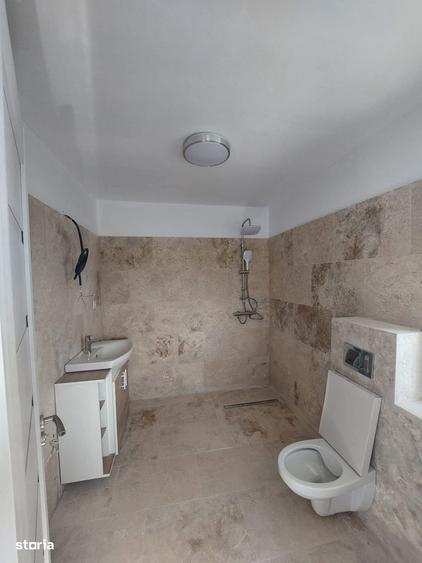 Casă cu 3 camere cu Teren 500 Mp în Ciurea