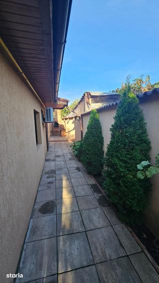 Casă cu 2 camere cu Teren 162 Mp în Central