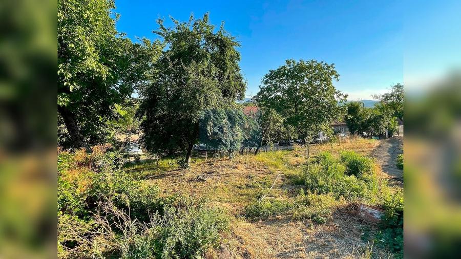 Casă cu 2 camere cu Teren 539 Mp în Târnova