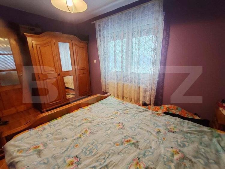 Casă cu 4 camere cu Teren 1700 Mp în Surduc