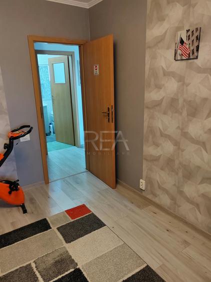2 camere Doamna Ghica, centrală, an 2012, 55 mp, renovat - 6