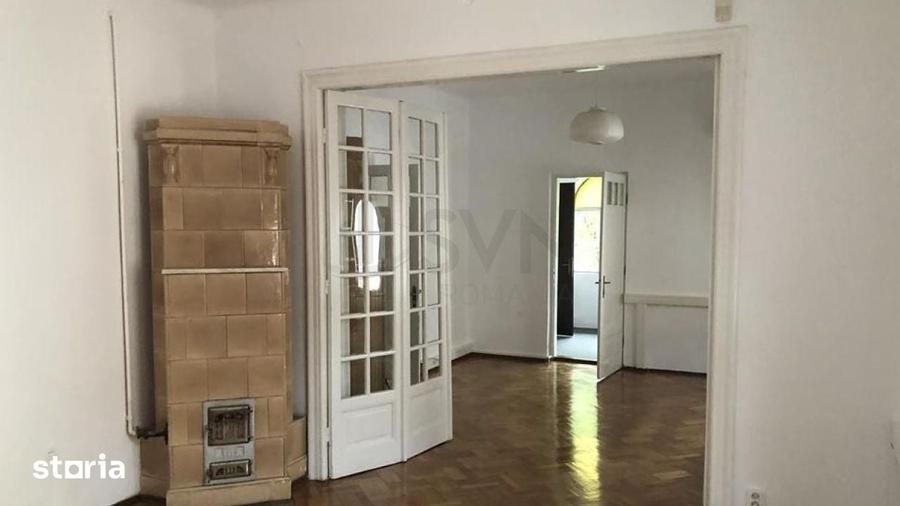 Apartament cu 3 camere în Domenii